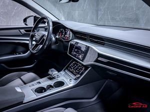 Audi A6 bild 13