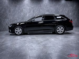 Audi A6 bild 4