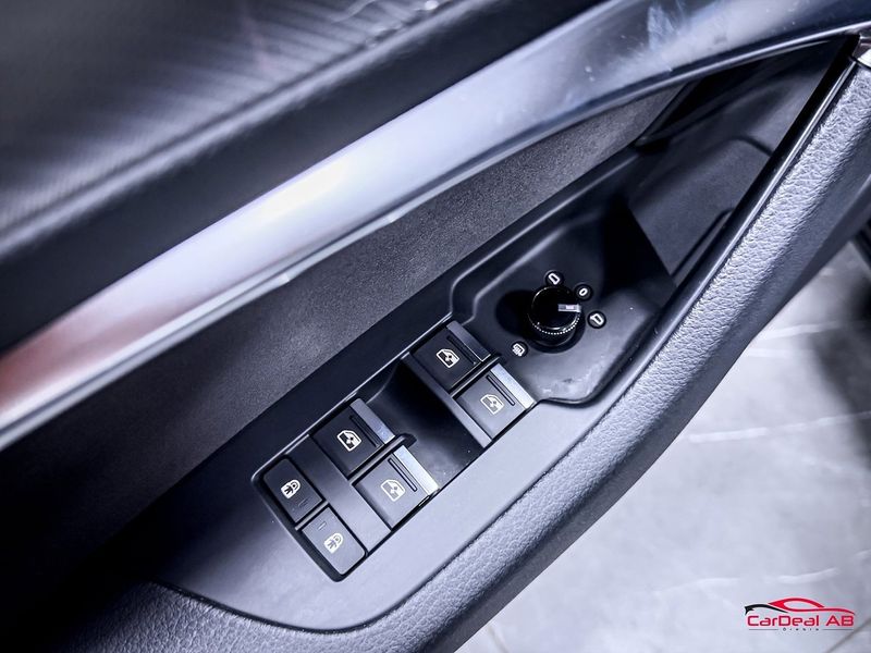 Audi A6 bild 32