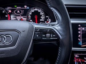Audi A6 bild 22