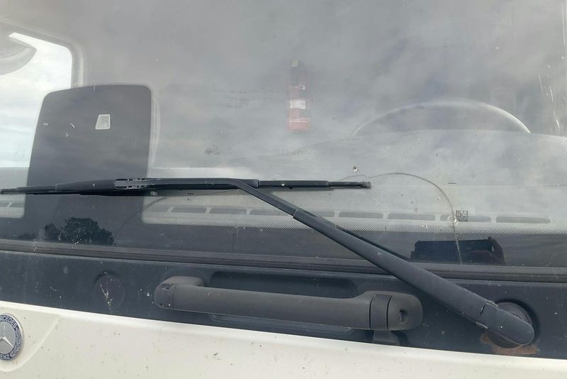 Mercedes Atego bild 25