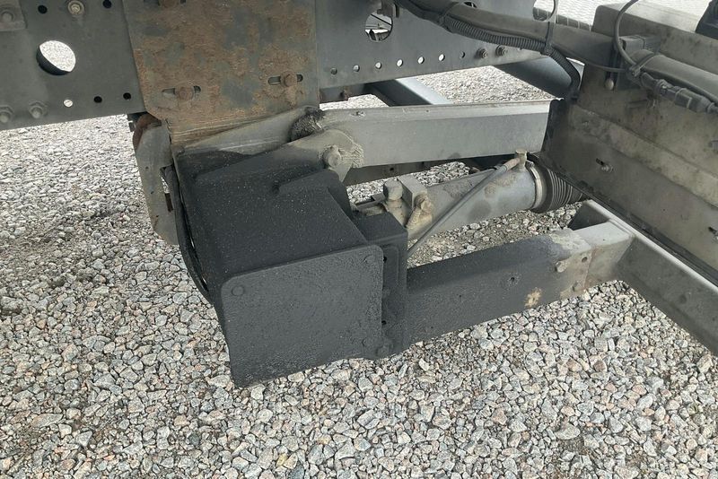 Mercedes Atego bild 22