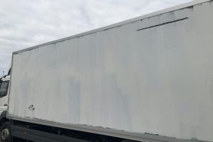 Mercedes Atego bild 24
