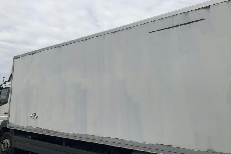 Mercedes Atego bild 24