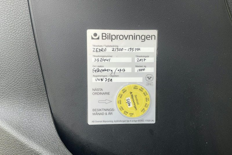 Mercedes Atego bild 16
