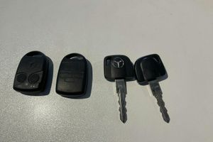 Mercedes Atego bild 28