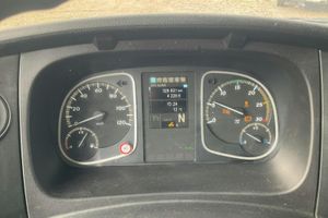 Mercedes Atego bild 9