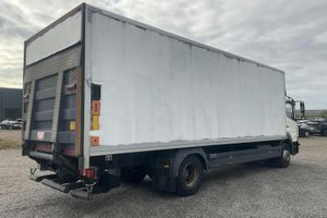 Mercedes Atego bild 3