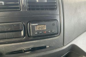 Mercedes Atego bild 26