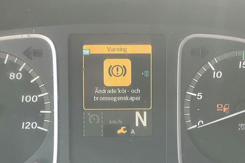 Mercedes Atego bild 21