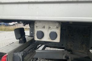Mercedes Atego bild 17