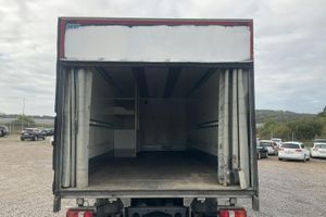 Mercedes Atego bild 6