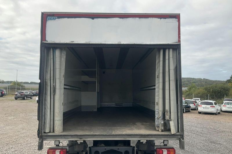 Mercedes Atego bild 6