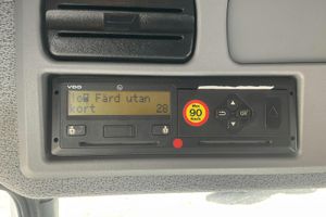Mercedes Atego bild 11