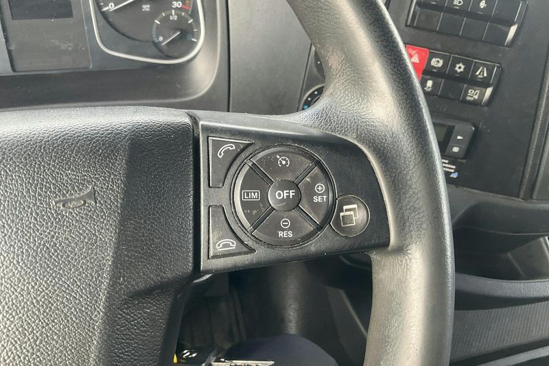 Mercedes Atego bild 10