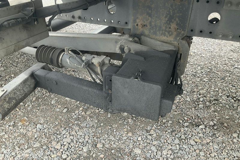 Mercedes Atego bild 23