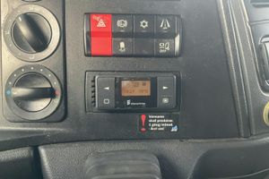 Mercedes Atego bild 27
