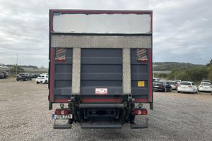 Mercedes Atego bild 5