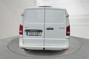 Mercedes Vito bild 5
