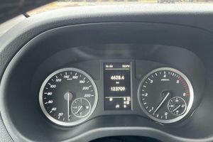 Mercedes Vito bild 11