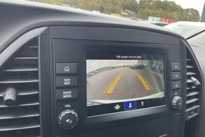 Mercedes Vito bild 12