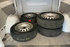 Mercedes Vito bild 16