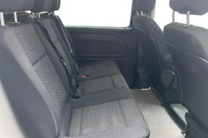 Mercedes Vito bild 8