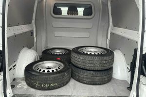 Mercedes Vito bild 9