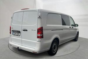 Mercedes Vito bild 3