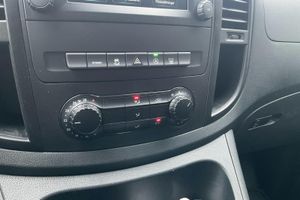 Mercedes Vito bild 14