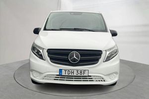 Mercedes Vito bild 4