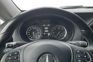 Mercedes Vito bild 10