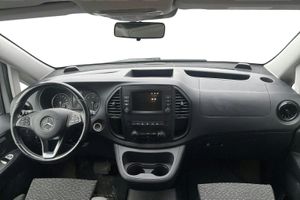 Mercedes Vito bild 6