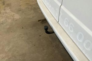 Mercedes Vito bild 15