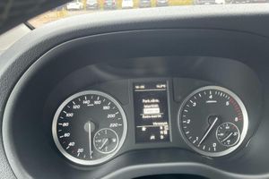 Mercedes Vito bild 13