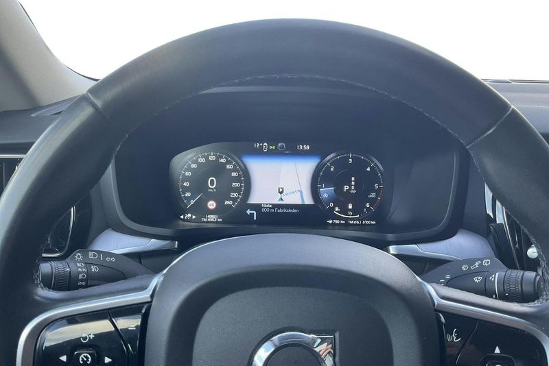 Volvo V60 bild 10
