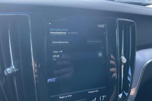 Volvo V60 bild 14