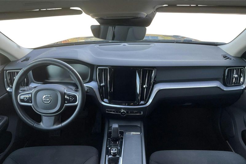 Volvo V60 bild 6