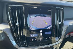 Volvo V60 bild 12