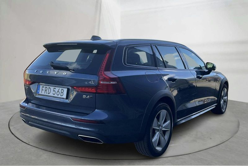 Volvo V60 bild 3