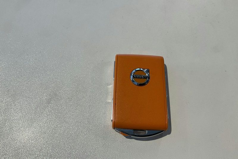 Volvo V60 bild 16