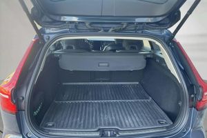 Volvo V60 bild 9