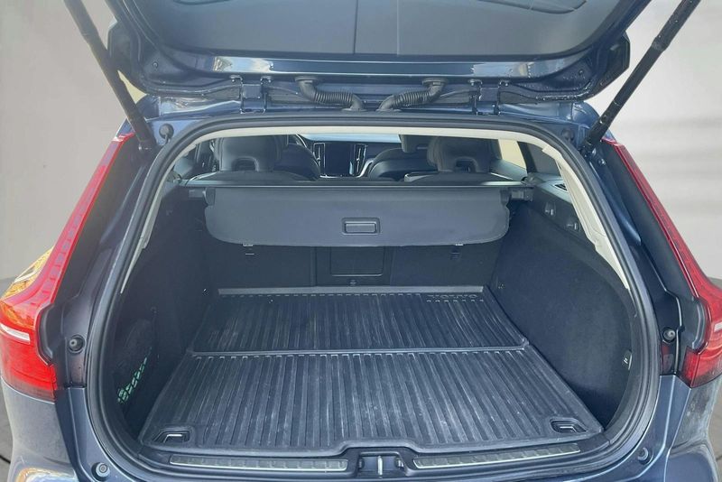 Volvo V60 bild 9