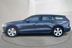 Volvo V60 bild 2
