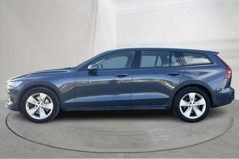 Volvo V60 bild 2
