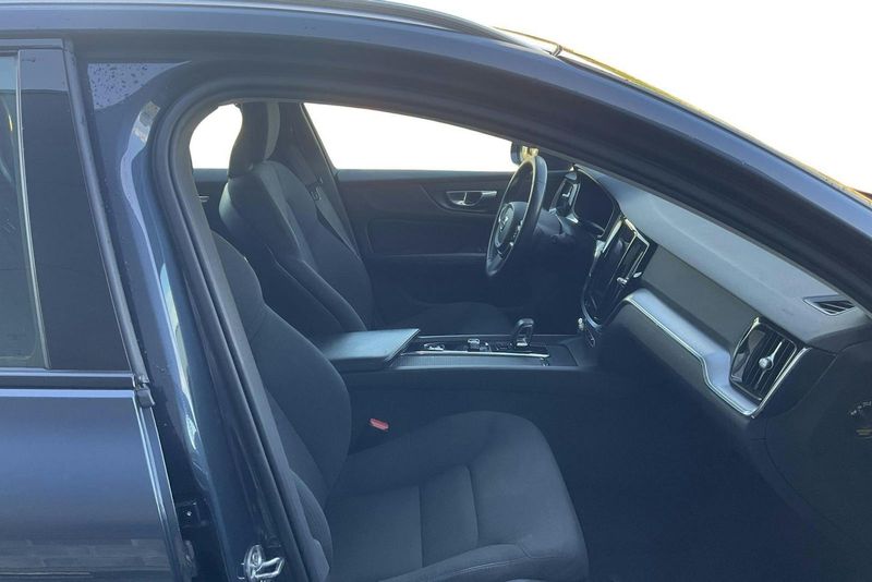Volvo V60 bild 7