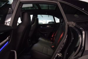 Porsche Macan bild 8