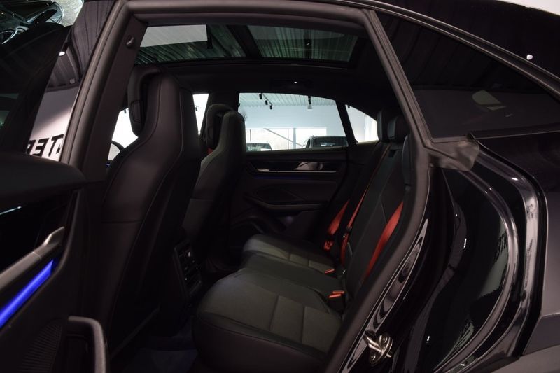 Porsche Macan bild 8