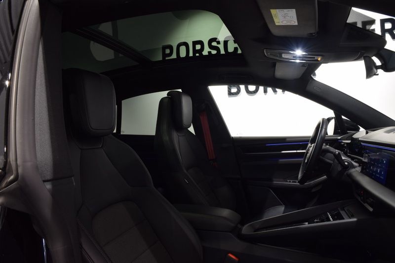 Porsche Macan bild 13
