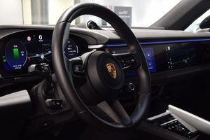 Porsche Macan bild 6